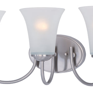 Logan 3-Light Bath Vanity