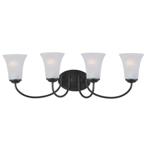Logan 4-Light Bath Vanity