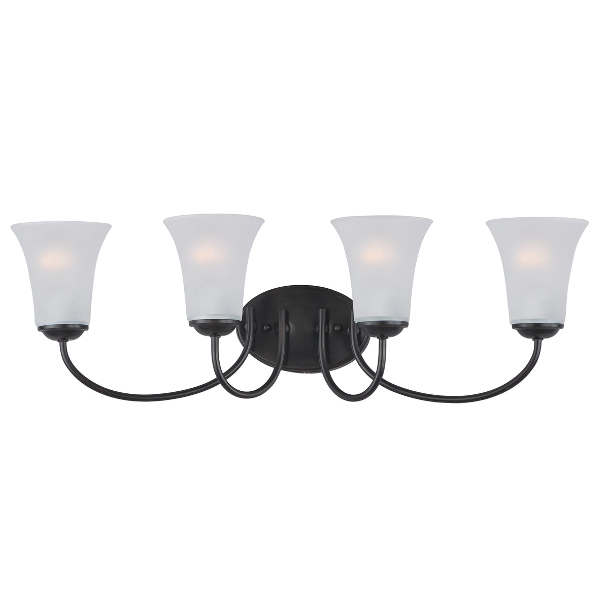 Logan 4-Light Bath Vanity