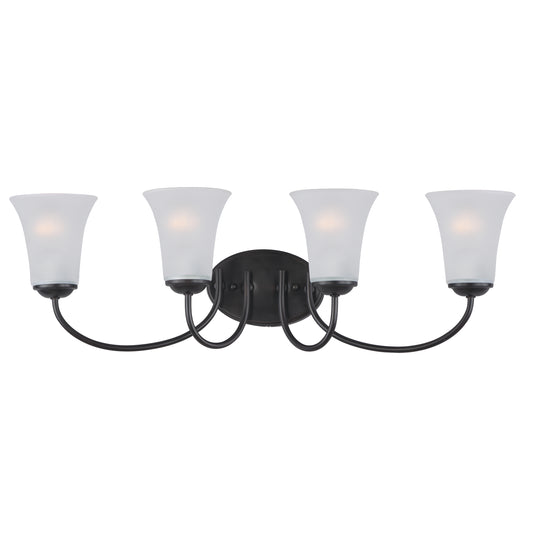 Logan 4-Light Bath Vanity