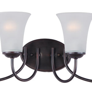 Logan 4-Light Bath Vanity