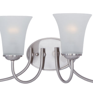 Logan 4-Light Bath Vanity