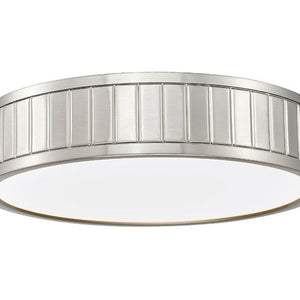 Madison 12-in Flush Mount