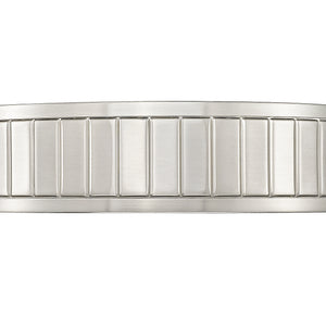 Madison 12-in Flush Mount