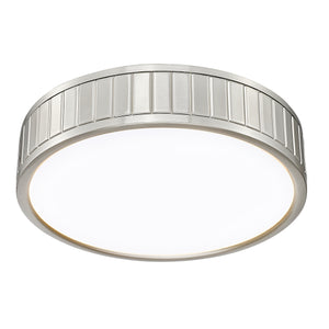 Madison 12-in Flush Mount