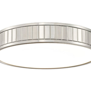 Madison 16-in Flush Mount