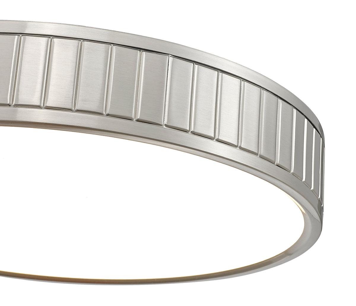 Madison 16-in Flush Mount