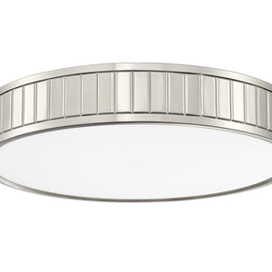 Madison 16-in Flush Mount