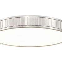 Madison 20-in Flush Mount