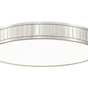 Madison 20-in Flush Mount