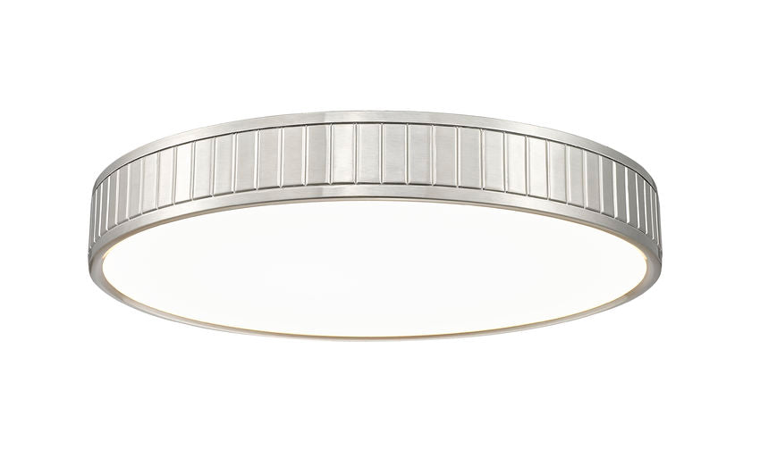 Madison 20-in Flush Mount