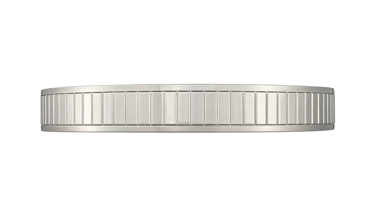 Madison 20-in Flush Mount