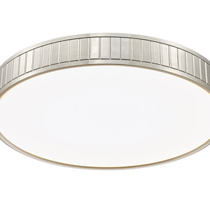 Madison 20-in Flush Mount