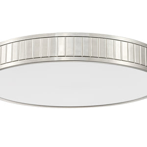Madison 20-in Flush Mount