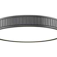 Madison 20-in Flush Mount