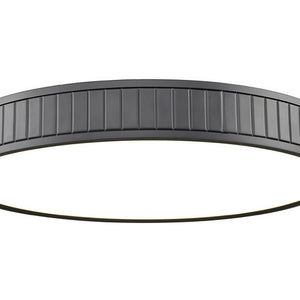 Madison 20-in Flush Mount