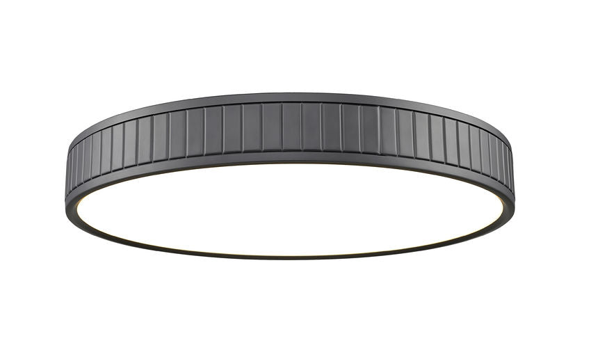 Madison 20-in Flush Mount