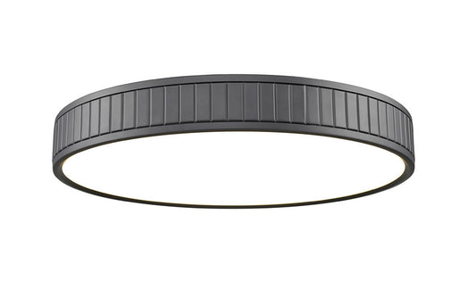 Madison 20-in Flush Mount