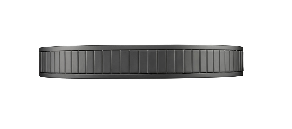 Madison 20-in Flush Mount