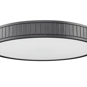 Madison 20-in Flush Mount