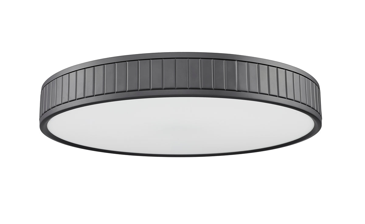 Madison 20-in Flush Mount
