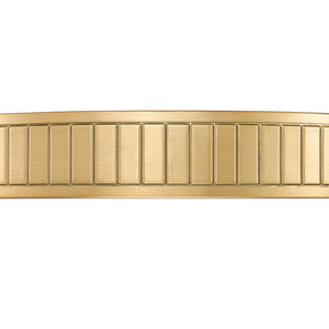 Madison 20-in Flush Mount