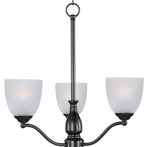 Stefan 3-Light Chandelier