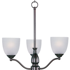 Stefan 3-Light Chandelier