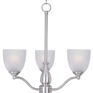 Stefan 3-Light Chandelier