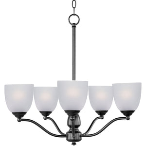 Stefan 5-Light Chandelier