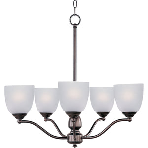 Stefan 5-Light Chandelier