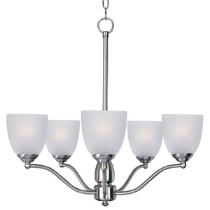 Stefan 5-Light Chandelier