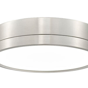 Algar 12-in Flush Mount