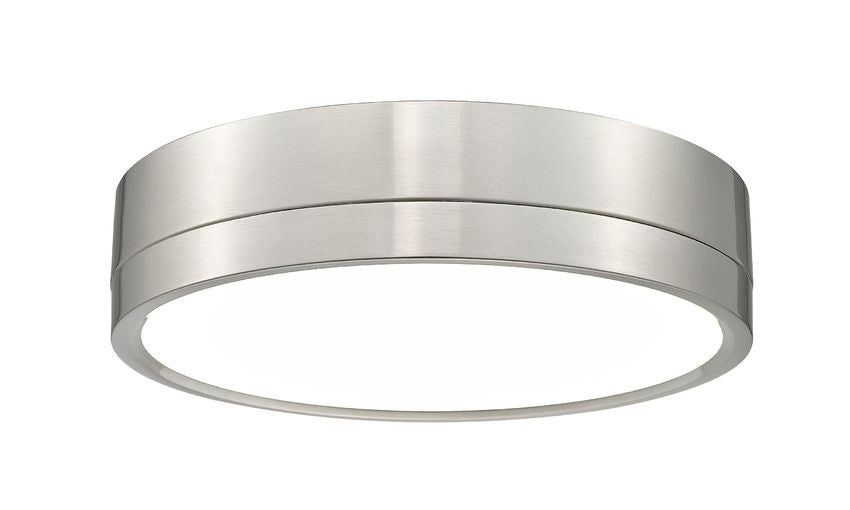 Algar 12-in Flush Mount