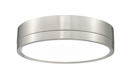 Algar 12-in Flush Mount