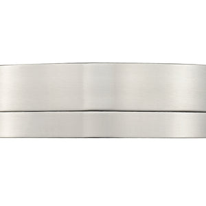 Algar 12-in Flush Mount