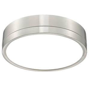 Algar 12-in Flush Mount