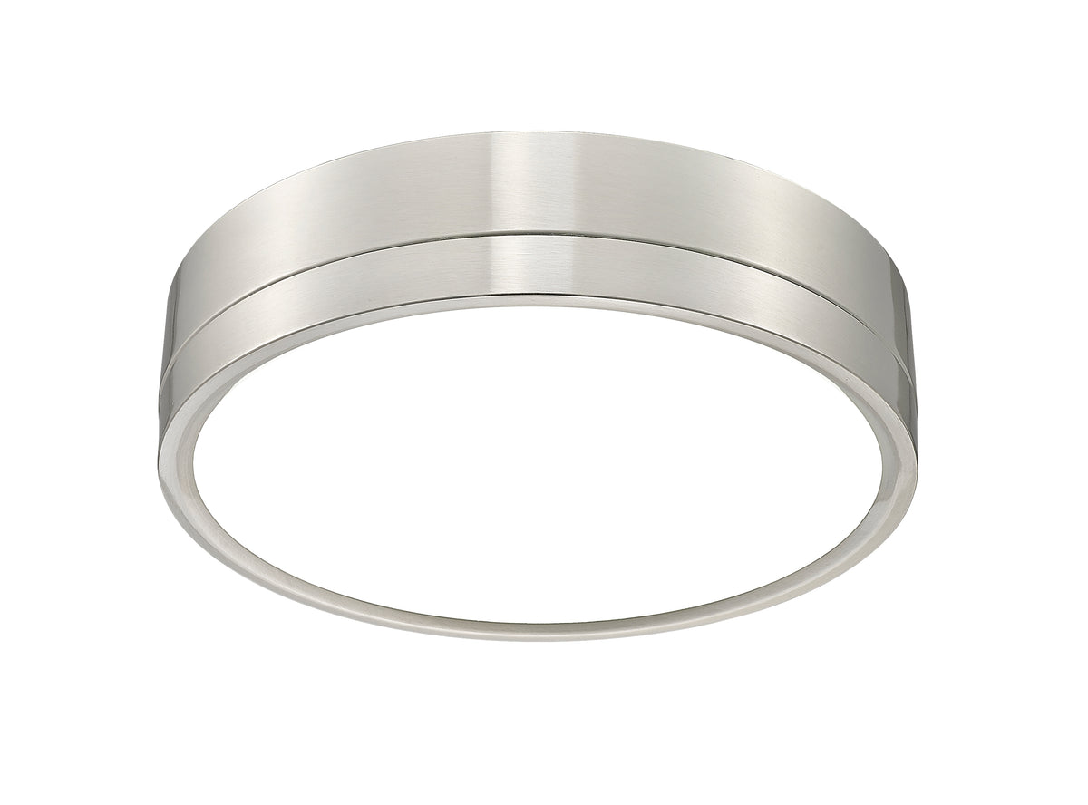 Algar 12-in Flush Mount
