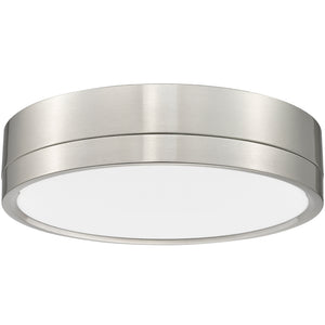 Algar 12-in Flush Mount