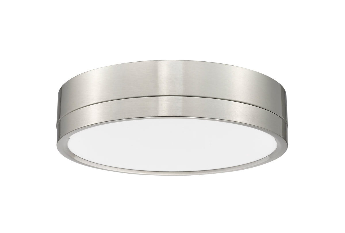 Algar 12-in Flush Mount