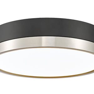 Algar 12-in Flush Mount