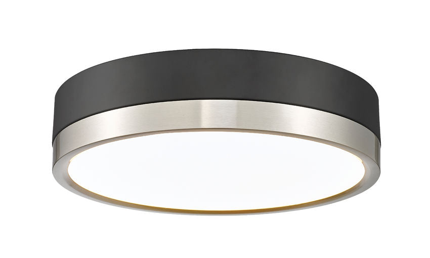 Algar 12-in Flush Mount