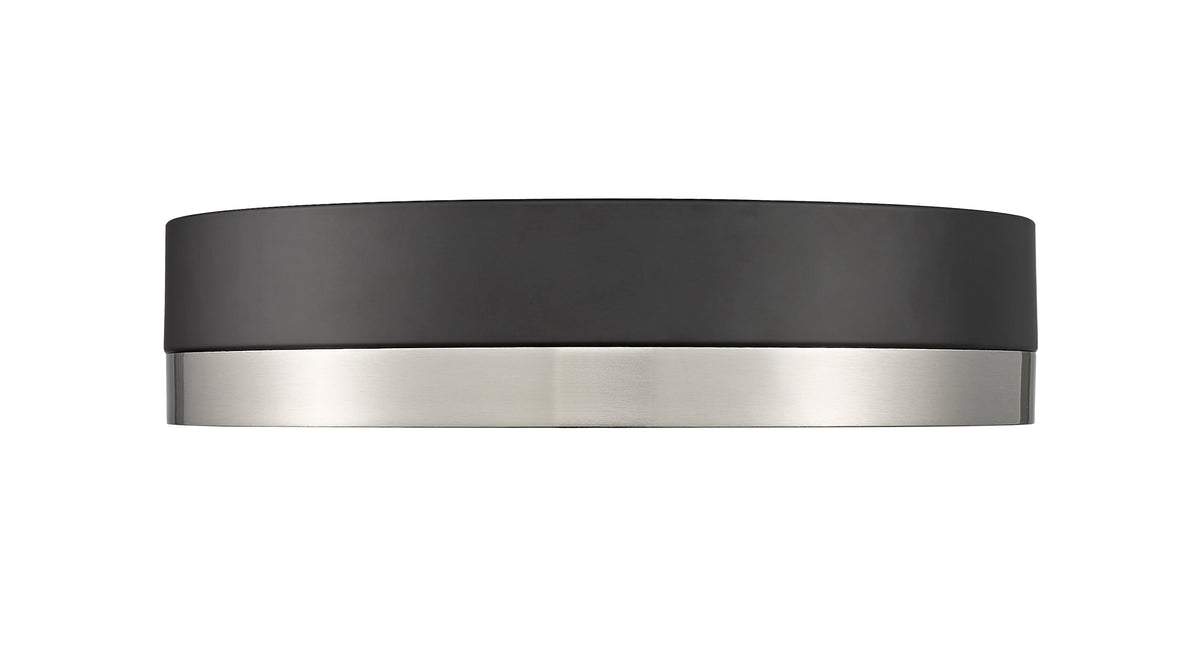 Algar 12-in Flush Mount
