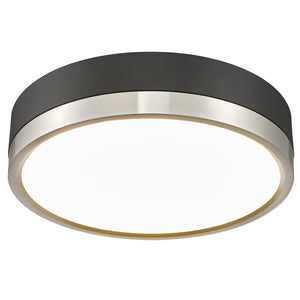 Algar 12-in Flush Mount