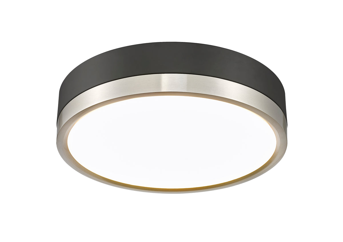 Algar 12-in Flush Mount