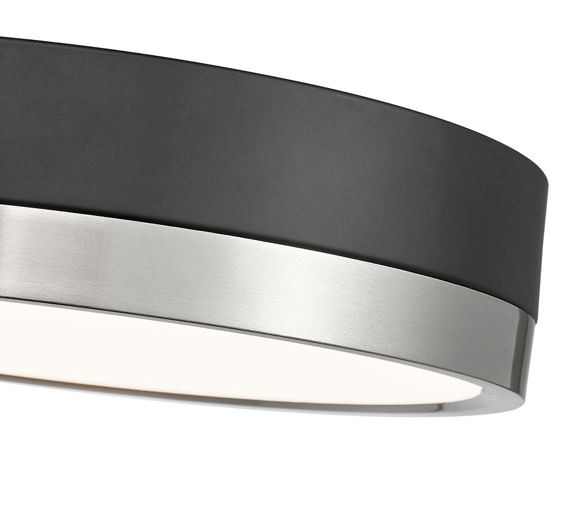 Algar 12-in Flush Mount