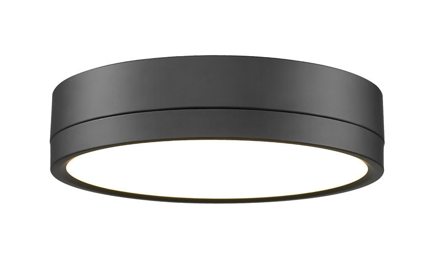 Algar 12-in Flush Mount