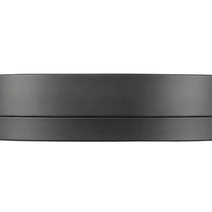 Algar 12-in Flush Mount