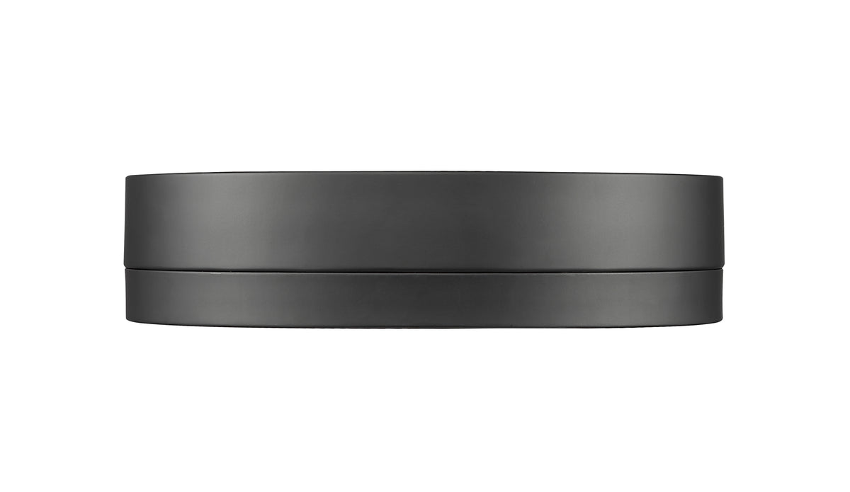 Algar 12-in Flush Mount