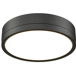 Algar 12-in Flush Mount